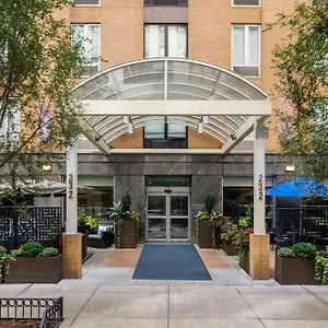 3* Ξενοδοχείο Express Nyc Chelsea - Nomad Area By Ihg